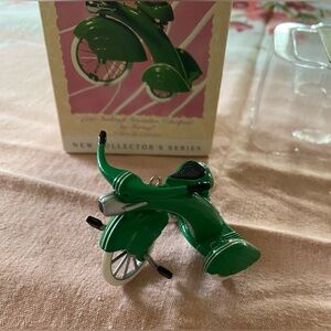 1997 Sidewalk Cruisers 1st in Series